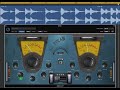 BBCMP Compressor on jazz drum