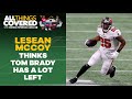 LeSean McCoy says Tom Brady can play another 4 seasons I All Things Covered