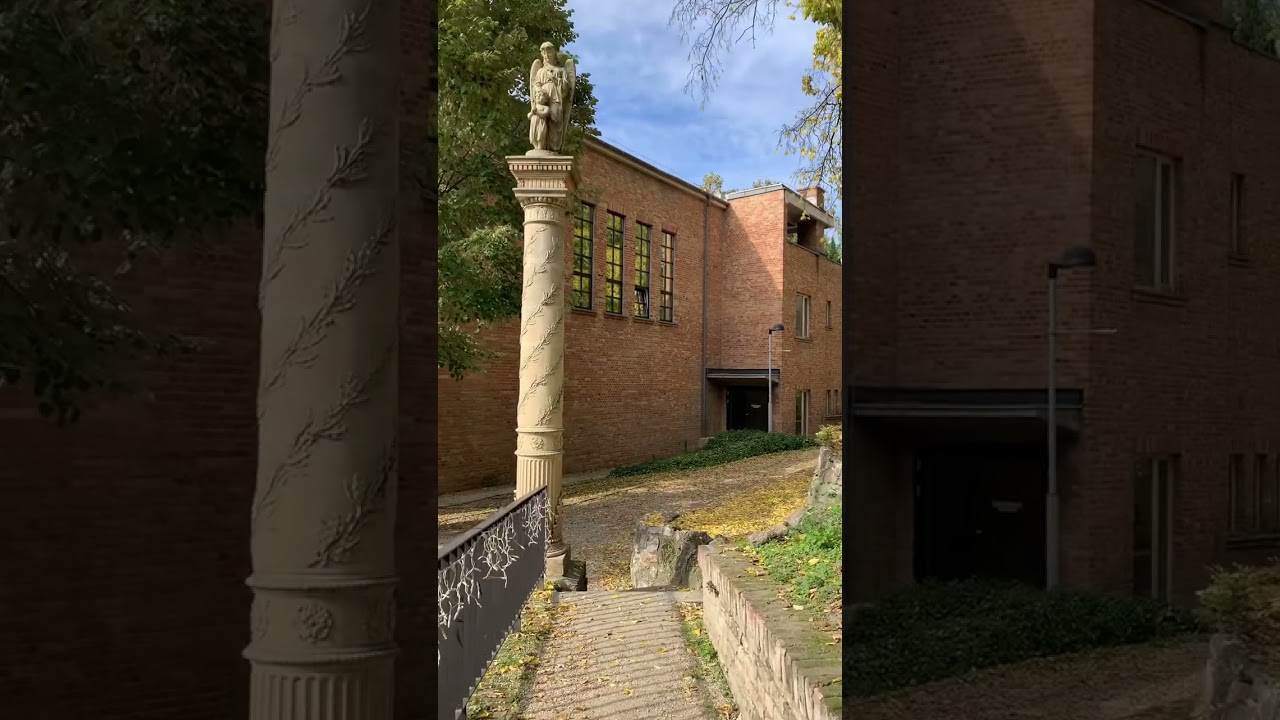 a very short story - theme: The boy and the angel