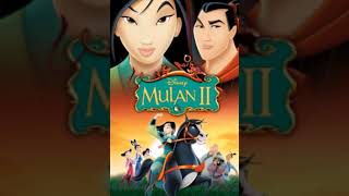 Mulan 2 - Lectia Cea Dintai Mulan 2 - Lectia Cea Dintai