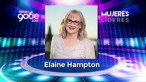 ELAINE HAMPTON