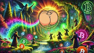 The Rise of Buttcoin
