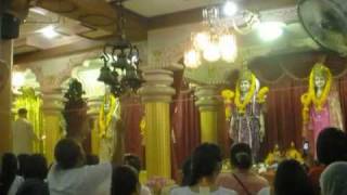 Video thumbnail of "Antara Jyoti Namo (Bhajan Song) by Choong Chalisa"