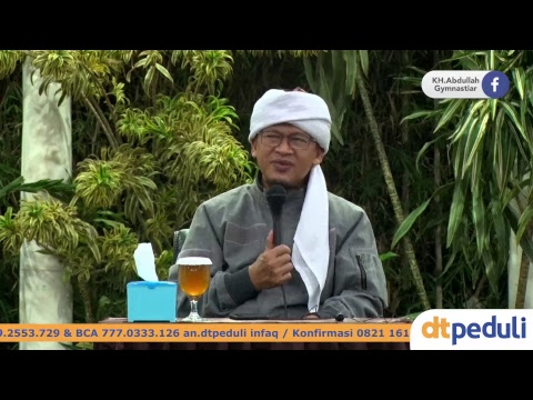  PRINSIP AGAR HIDUP TIDAK MENJADI SIA-SIA -  Kajian Tauhiid