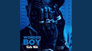 Ay3 Halfcast - Shatta Wale