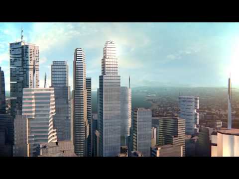 მომავლის ლიფტი