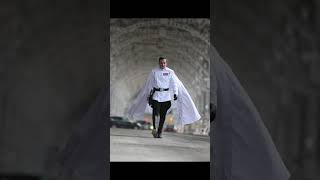 Jeremys Director Krennic Costume