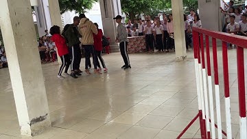 20/11/2017 trường THPT Nguyễn Hiền