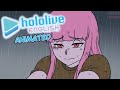 End of The Journey 【Hololive Animated】