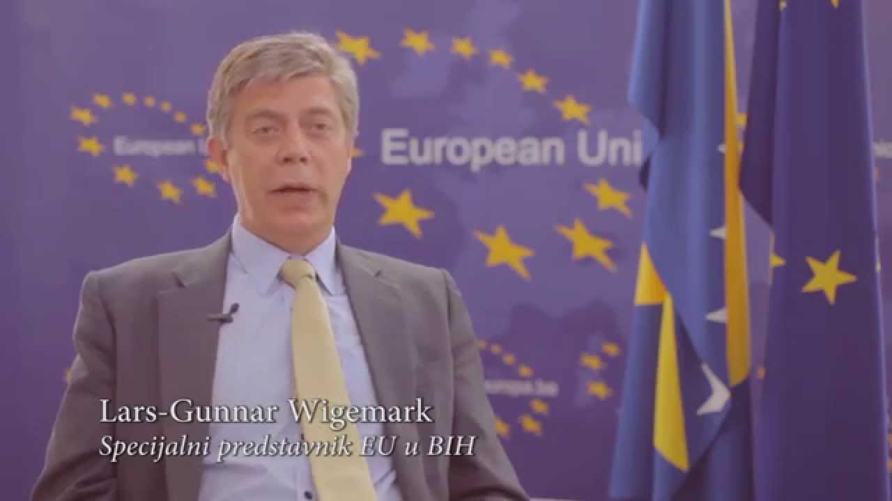 EUSR i ove godine uz Kratkofil Plus - EUSR supports Kratkofil Plus delegation of authority and decentralization
