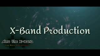 Alma The X-Band Live Show HDAS TV( Harpmi ) • Adam (Tasikmalaya) | Haruskah Berakhir