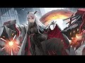Azur Lane Iron Blooded Heart Ägir S Song