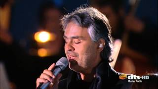 Andrea Bocelli  - La Voce Del Silenzio