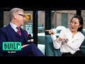 Paul Feig & Michelle Yeoh Chat About The Holiday Romance-Comedy, "Last Christmas"