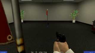 Nightfire Source - Capture The Flag [Early Alpha]