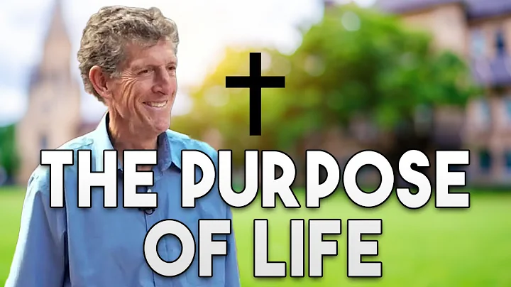 What Is the Point of Life? - Cliffe Knechtle