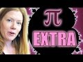 Pi and Mandelbrot (extra footage)