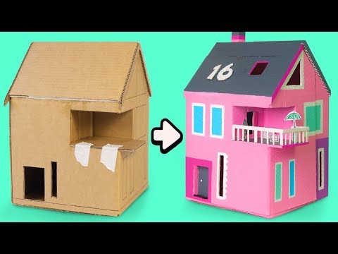 Video: How To Make A Paper Box? The Process Of Making A DIY Corrugated Paper Craft