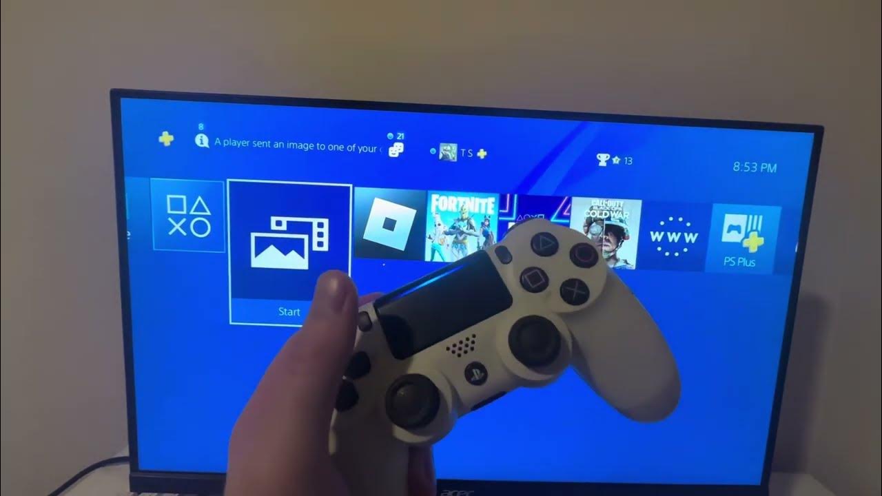 how-to-conserve-battery-life-reduce-brightness-on-ps4-controller-easy