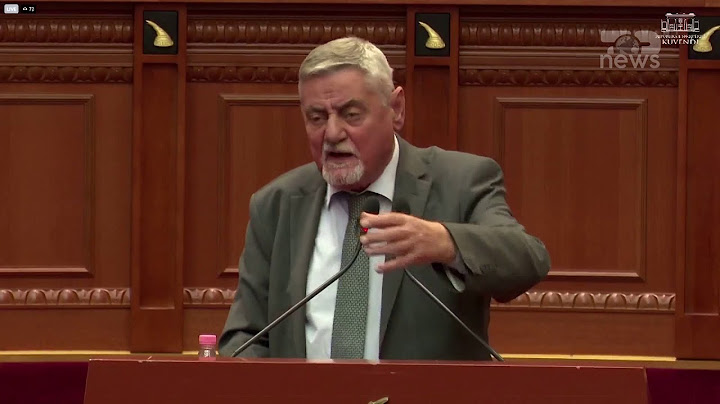 Top News / Si rriten pensionet / 'Të vegjlit' prezantojnë platformat në kuvend