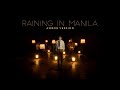 Lola Amour - Raining in Manila: Ambon Version (Live at Spryta Studio)