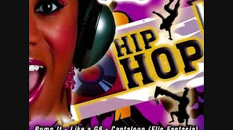 Us3 * Cantaloop (Flip Fantasia) 1993 HQ Us3 * Cantaloop (Flip Fantasia) 1993 HQ