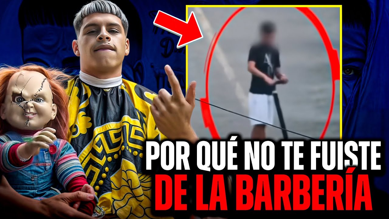 EL DÍA QUe “FRANCO DANOS” NO SE FUE A TIEMPO 