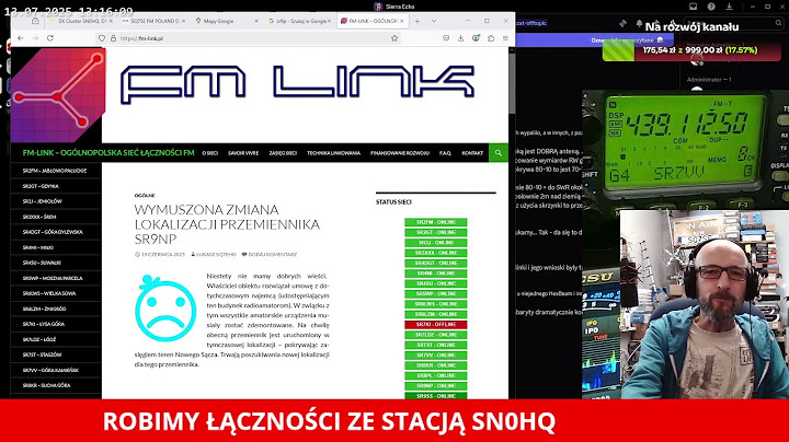 LAJW #634 - Czterdziela z Niedziestką - 13 lipca 2025 godz. 12:02