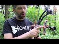 Определяем дистанции на 3D | Ч.1 | Проба новых стрел PINNACLE Archery