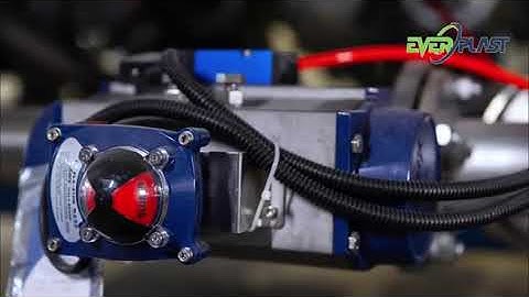 Automatic dosing, mixing, conveying system.