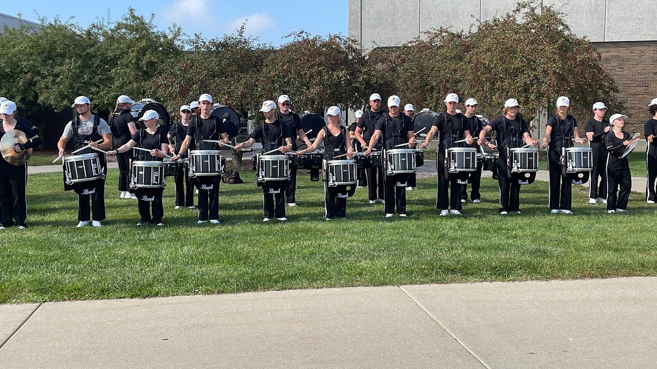 2023-cmu-chippewa-drumline-in-the-lot-september-30-2023-youtube
