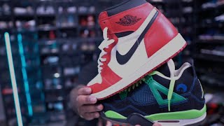 ALL AIR JORDAN SNEAKERS THAT NEED TO RETURN 2027-2028