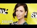 Charlize Theron On Her 'Long Shot' Political Character
