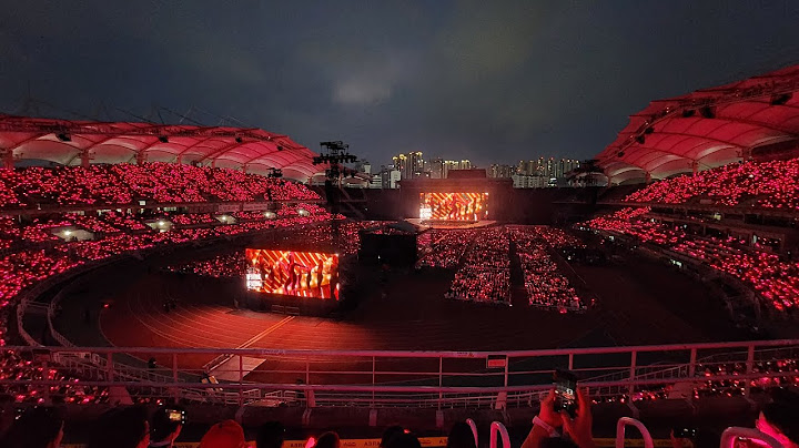 [4K]250705 BLACKPINK WORLD TOUR 〈DEADLINE〉 IN GOYANG | Opening