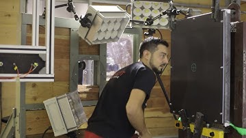 How to use Thiot Ingenierie single-stage light-gas gun (FOR06) - Shock Physics Academy