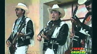 Video thumbnail of "Miguel y Miguel - El cisne (En vivo Telemax Hermosillo 1996)"