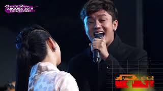 MONATA ARGOBA season 8 //bertaruh   rena kdi feat widi kdi