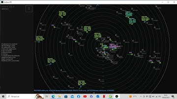 ENDLESS ATC SIMULATOR - CURITIBA  AIRPORT