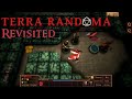 Terra randoma review  early access  episode 1  procedurally generated fantasy roguelike rpg