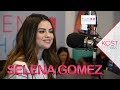 Selena Gomez Talks New Music, Netflix Series, Self Care & More