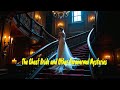 Paranormal Mysteries of the Banff Springs Hotel #paranormalstories