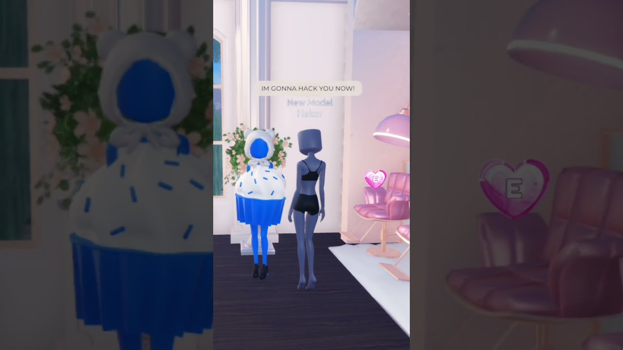I Got Hacked AGAIN On Roblox 