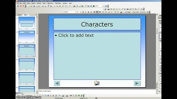 Creating additional slides and adding slide headings
