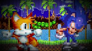 Best Friends Come Along With Me But Tails And 2011X Sing It