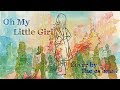 尾崎豊 Oh My Little Girl Yutaka Ozaki-Oh My Little Girl(cover by The es band)