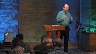 Unleashing Your Potential In God - Part 2 - Triumphing Over Our Limits