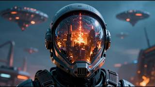 The Galactic Conflict | Cycle 1939: Start Of The Second Interstellar War