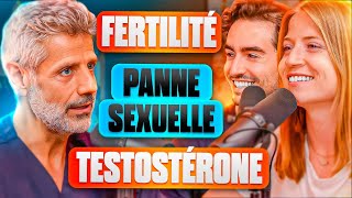 Ologue  Si Les Gens Ne Font Plus Lamour Cest À Cause De Ça  Avec - Ep82