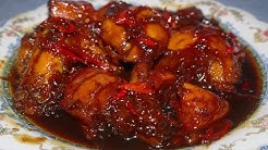 Cara Membuat Semur Ayam Enak - Durasi: 7.50. 
