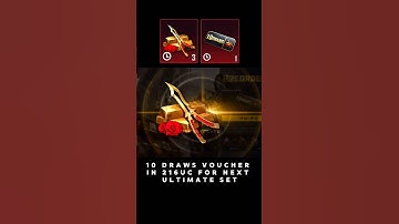 New Ultimate Crate Opening With New Ultimate Set & AUG Upgrade Skin In Pubg Mobile Pre Order Event